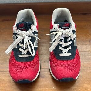 New Balance 574
